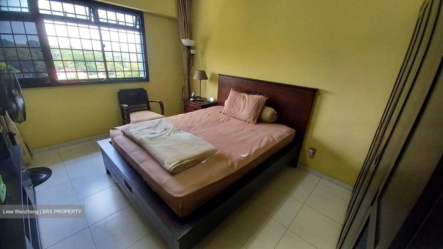 Blk 504A Montreal Drive (Sembawang), HDB Executive #498599581